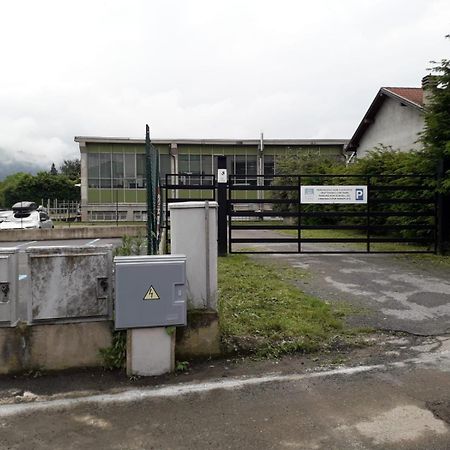 Cascina Tumas Orta Lake Pettenasco Luaran gambar