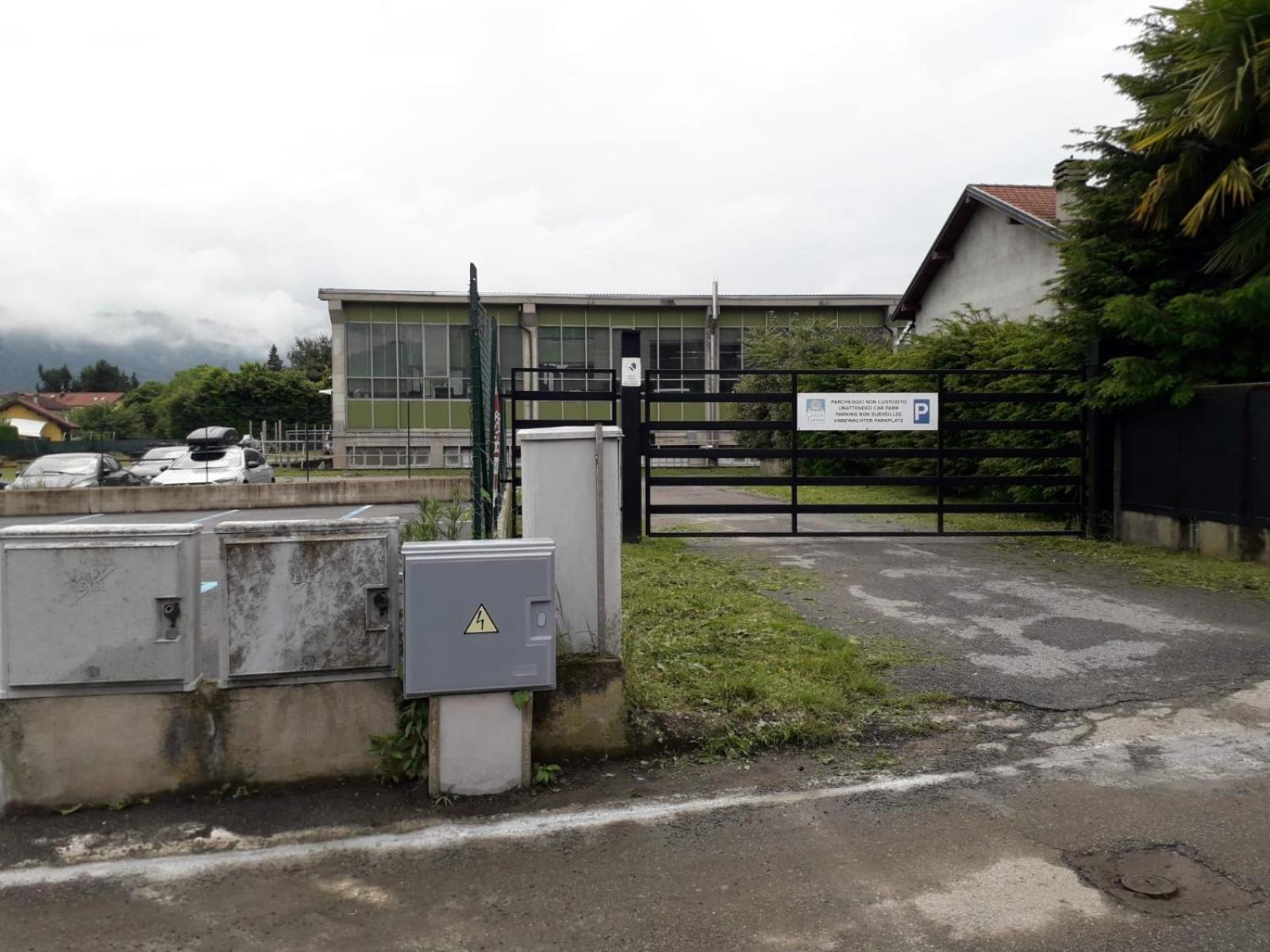Cascina Tumas Orta Lake Pettenasco Luaran gambar