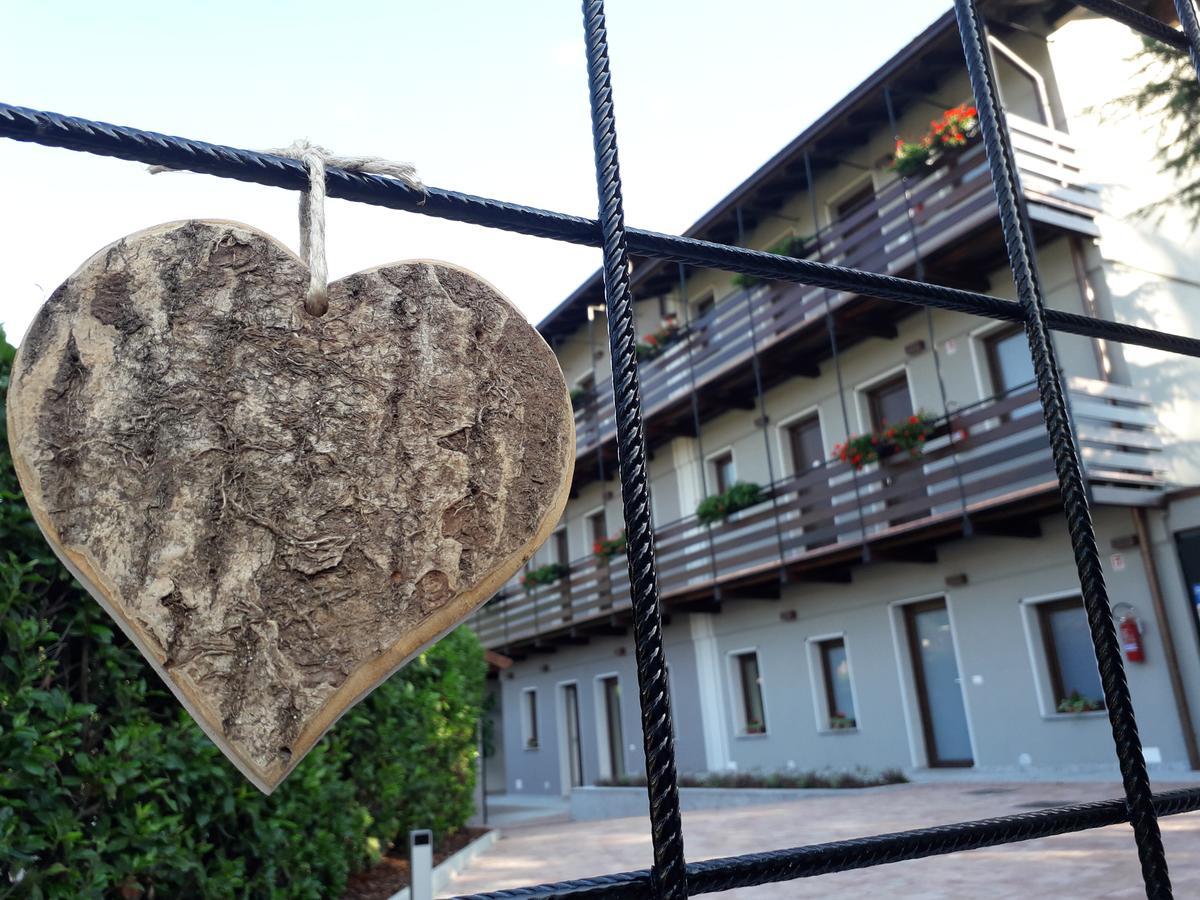 Cascina Tumas Orta Lake Pettenasco Luaran gambar