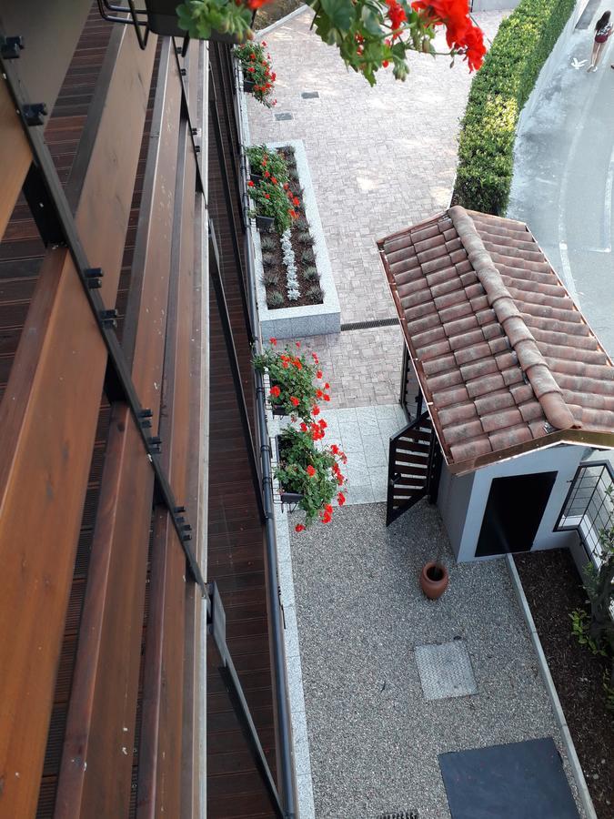 Cascina Tumas Orta Lake Pettenasco Luaran gambar